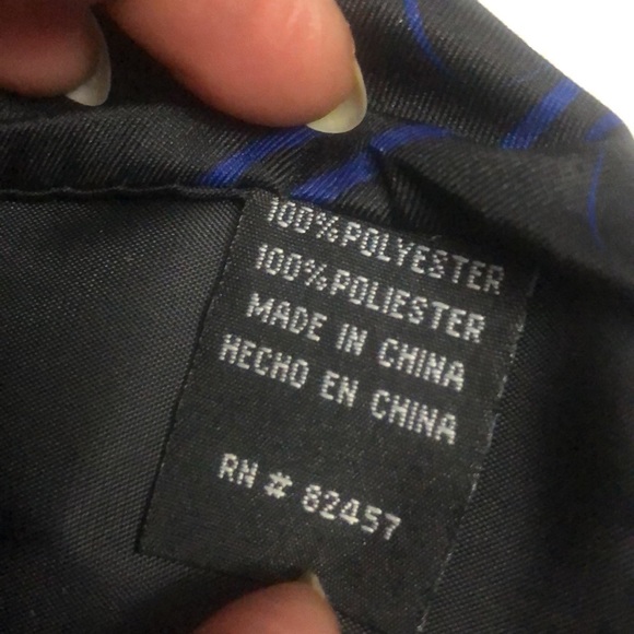 Vintage Superman Tie - Picture 3 of 8